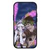 for Samsung Galaxy S25 S24 S23 S22 Ultra FE Plus A37 A57 A56 A55 A06 A16 A15 A36 A26 A35 A05 A25 A54 A34 Phone Case Daki Gyutaro Demon Slayer Nezuko