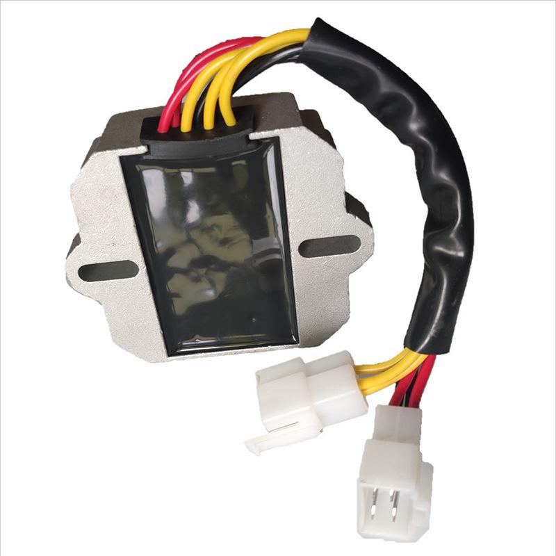 Daytona 675 RM30104 Регулятор-выпрямитель 32800-06G02/32800-06G01