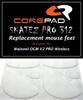 Corepad Scatez PRO Waizowl OGM V2 PRO Беспроводная мышь Подошва 2 комплекта PTFE100% []