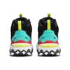 Fila X Magic Stick Серия Joint Высокие Кроссовки на Толстой Подошве Мужские Черные F12M242123FBK