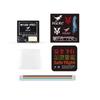 HGLRC M100-5883 GPS / M100-PRO GPS / M100 MINI GPS /M80 PRO /M80 GPS для FPV гоночного дрона квадрокоптера фристайла RC модели дрона