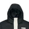Puma Пуховик Зимний Мужской Слоновая кость 846321-73