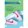 Nike Кроссовки Cortez Basic SL TDV White Pink Prime Baby 904769-109
