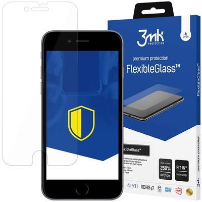 Apple Iphone 7 - 3Mk Гибкое стекло