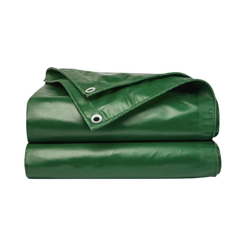 Heavy Duty Outdoor Fireproof Waterproof Tarp