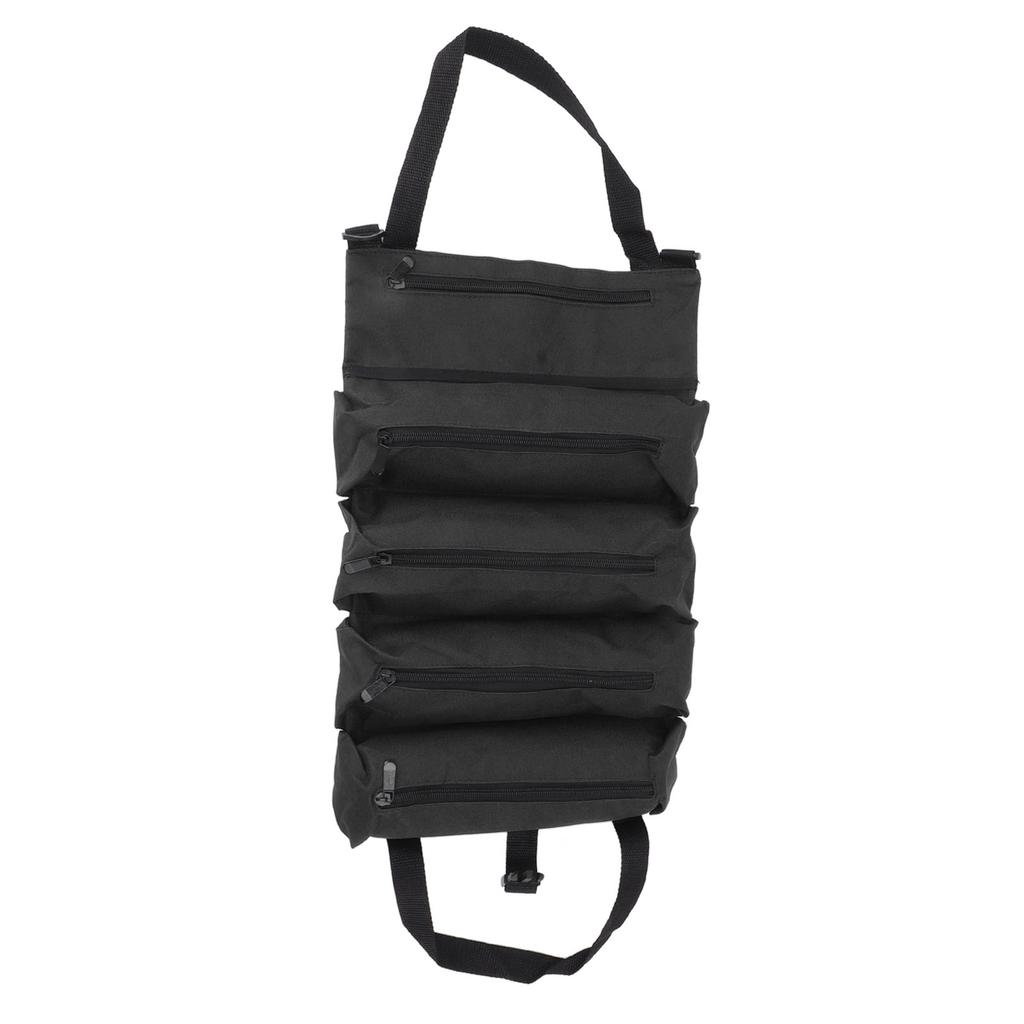 Сумка для инструментов 5 s Портативная сумка для инструментов электрика из Оксфордской ткани для плотника сантехника