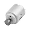 260 Motor Motor DC 3-12V Electric Electric Toothbrush Motor Fan DIY
