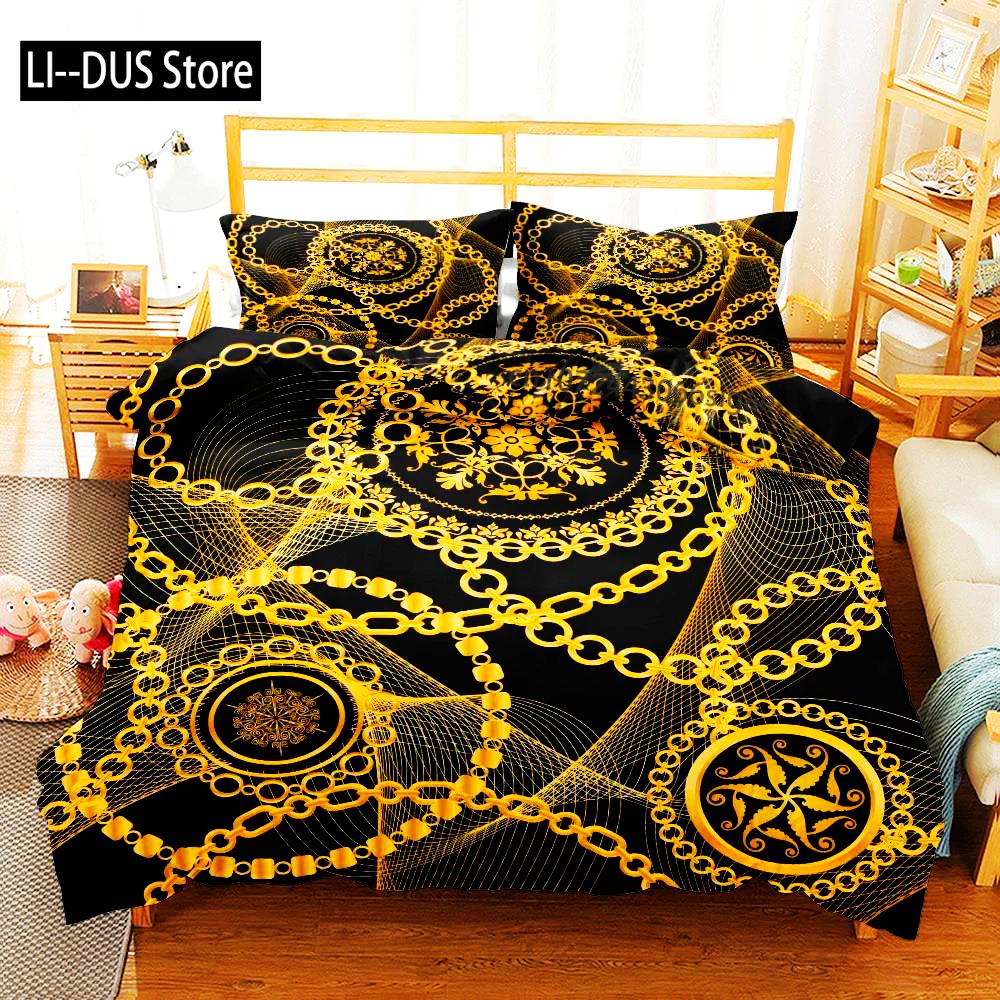 Набор постельного белья из стиранного хлопка с 3D-печатью, рисунок птицы и цветы, маленький односпальный, полуторный, двуспальный, королевский, суперкоролевский размер