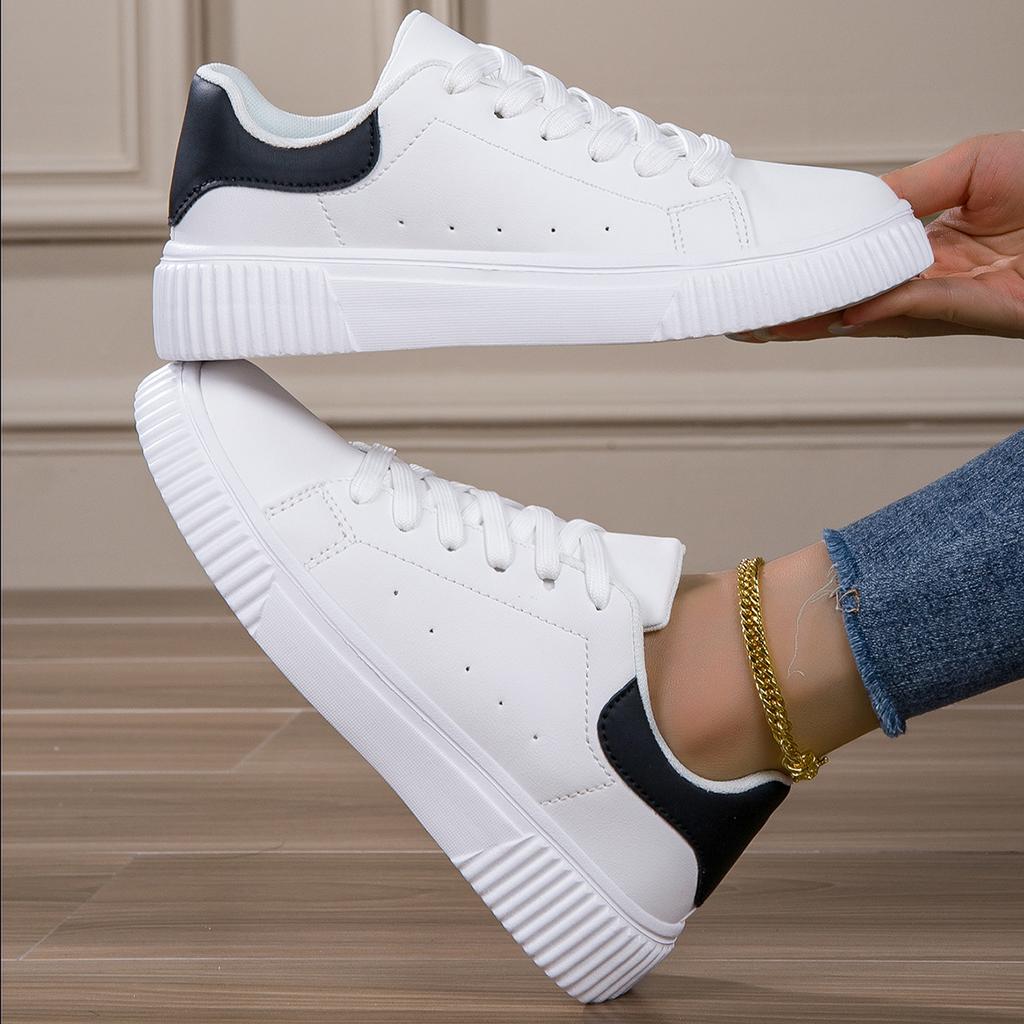 Женская обувь спортивная мужская и женская повседневная обувь универсальная спортивная обувь для бега пара белая обувь модная обувь доска