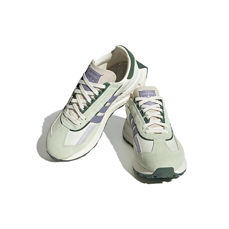 adidas Retropy E5 'Светло-зеленый' Женские IE1925