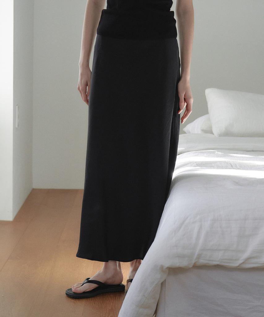 Eliotti Rivena Sateen Skirts_3Color