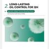 Spes - Hair Oil Control Sea Salt Shampoo