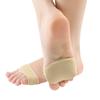 Silicone Metatarsal Pads for Forefoot Pain Relief Foot Care Socks