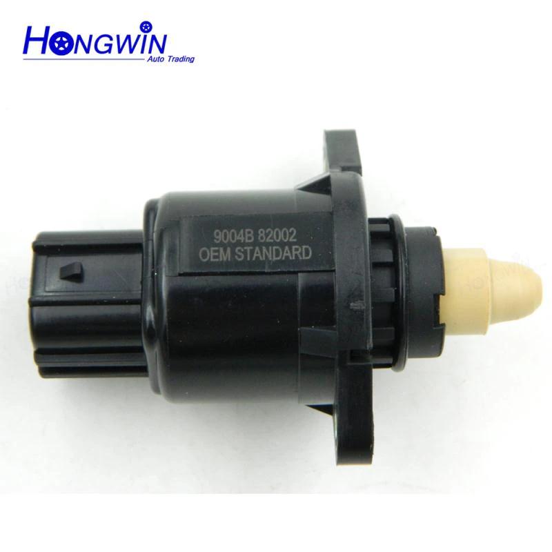 New Idle Air Control Valve 13K80-9J13 6C5–13105–01 For Toyota Agya Ayla Luxio Gran Max Perodua Viva Yamaha Outboard F90 F75