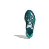 Adidas Adizero Adios Pro 3 Карбоновая пластина Марафон Элитная амортизация Износостойкие кроссовки с низким верхом Женские кроссовки Синий Зеленый ID8475