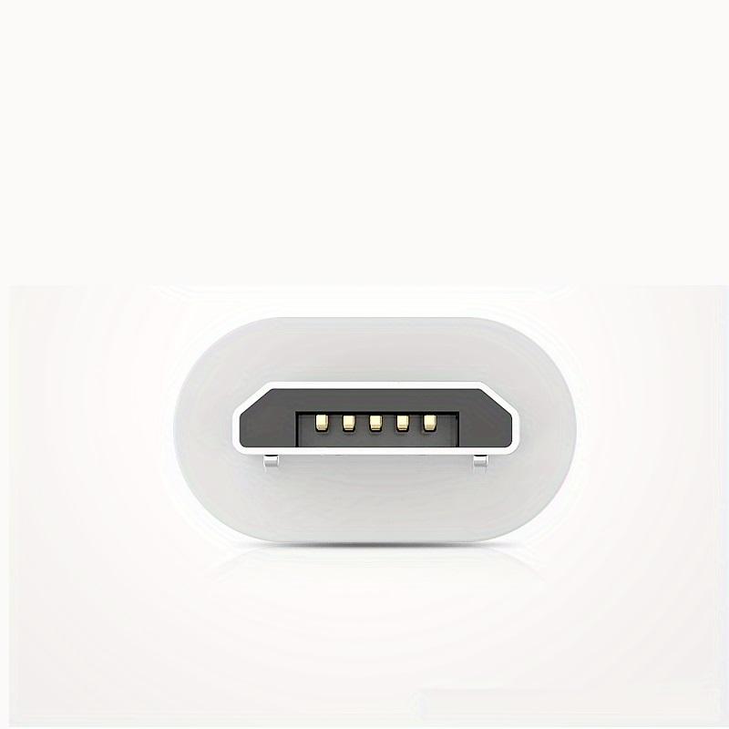 Кабель для зарядки Micro USB 1M/3FT - 3 шт.