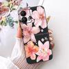 For Motorola Moto G53 5G Case XT2335-2 New Stylish Butterfly Flower Fundas Soft Silicone Phone Cover For Moto G13 G23 G73 Bumper