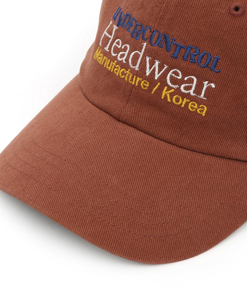 Eondeokeonteulol Четыре сезона Стирка Хлопок Винтаж Мягкий Верх Базовая Кепка-Бейсболка с Логотипом Унисекс Кепка-Бейсболка Логотип Производителя / Стирка B B / Перец