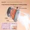 Philips Ручной отпариватель и утюг 2-в-1 для одежды STE0850/50 вилка CN (адаптер в комплекте)