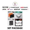 Выберите набор POB Package SET THIS & THAT