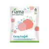 Fiama Bath Essential Кружевная люфа Мягкая отшелушивающая губка для душа Упаковка из 1 для гладкой заряженной энергией кожи