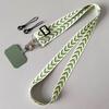 Adjustable Mobile Phone Lanyard Long Crossbody Neck Strap Phone Strap Anti-lost Hanging Rope Universal Gasket For All Phone Case