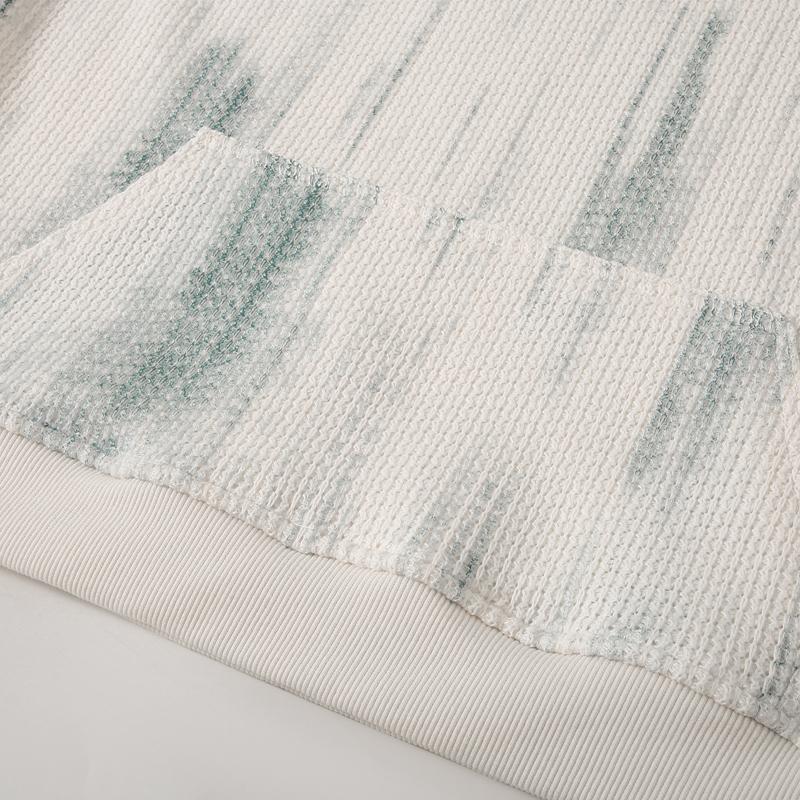 Большие размеры 6XL-10XL Оверсайз толстовки для мужчин Одежда Повседневный топ с длинным рукавом Худи Мужская одежда для улицы