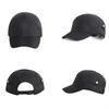Quick Dry Baseball Hat Breathable Running Caps Fashion Duckbill Cap  Tennis