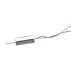 DC 3.7V 4RPM Micro DIY Helicopter Coreless High Speed Motor No Propeller for Quadcopter Drone