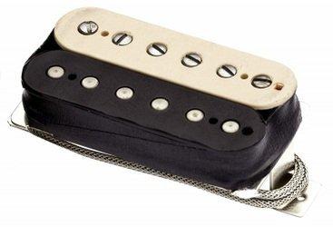 Seymour Duncan Seymour Duncan Звукосниматель Antiquity JB Zebra Zebra Antiquity для гитары [Предмет]