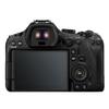Canon Полнокадровая беззеркальная камера EOS R6 Mark III (Китайская версия)