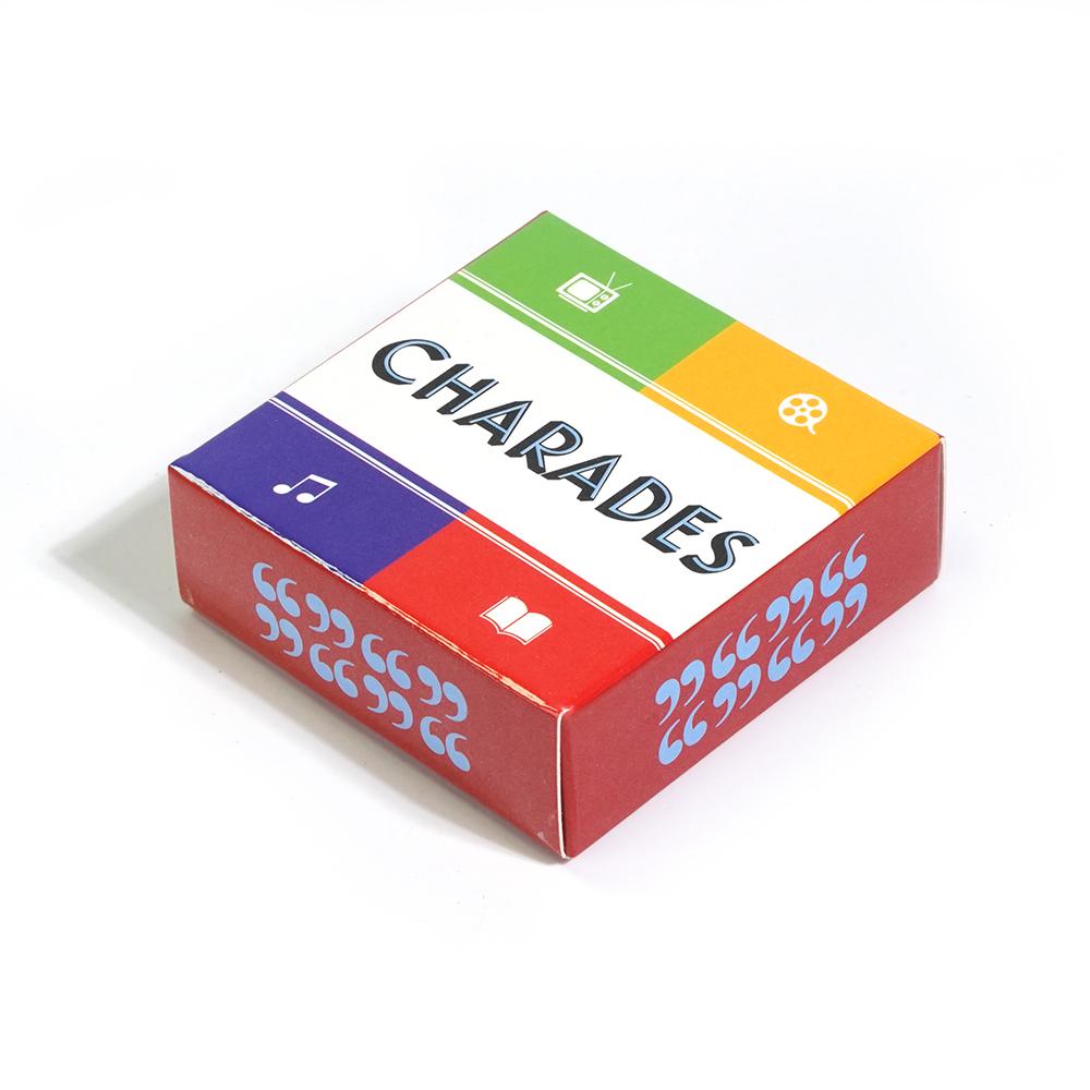 Послеобеденные развлечения Карточная игра для семьи друзей Насколько хорошо вы меня знаете Что бы вы выбрали Правда или действие Загадай меня