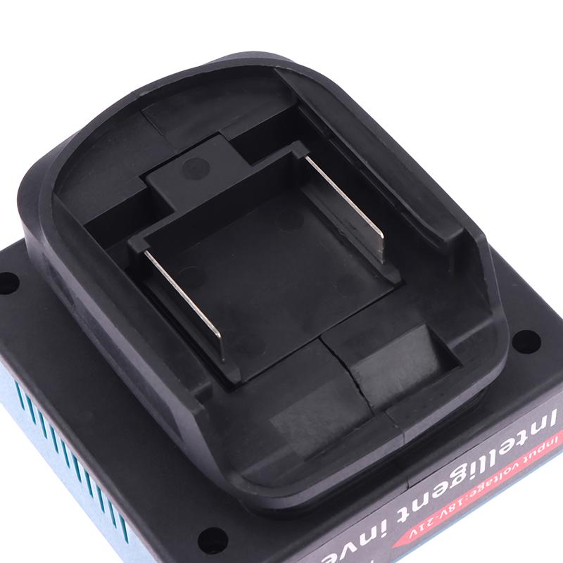 Инвертор постоянного тока, инвертор постоянного тока, адаптер питания, инвертор для бытовой техники, аккумулятор