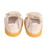 10 Colors Cotton Doll Shoes Fashion PU Leather Shoes New DIY Toys  for 20cm Cotton Dolls