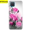 Чехол для Samsung A22, чехол для Samsung Galaxy A22 4G SM-A225F/ds, мягкий силиконовый чехол для Samsung A22 A 22 5G SM-A226B/ds, чехлы для телефонов, чехол