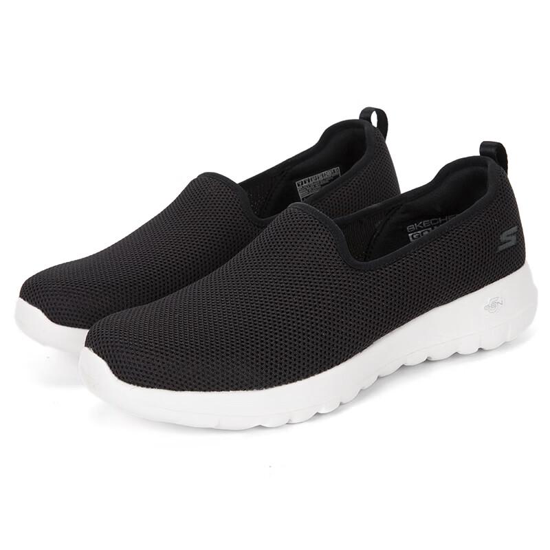 Skechers Женские туфли-слипоны для ходьбы