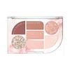 Simple Lane Eye Palette 06 Chiffon Blossom