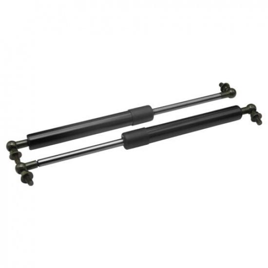 2 шт. Для 2005-2018 Nissan Navara NP300 Капот Подъемные стойки Амортизаторы