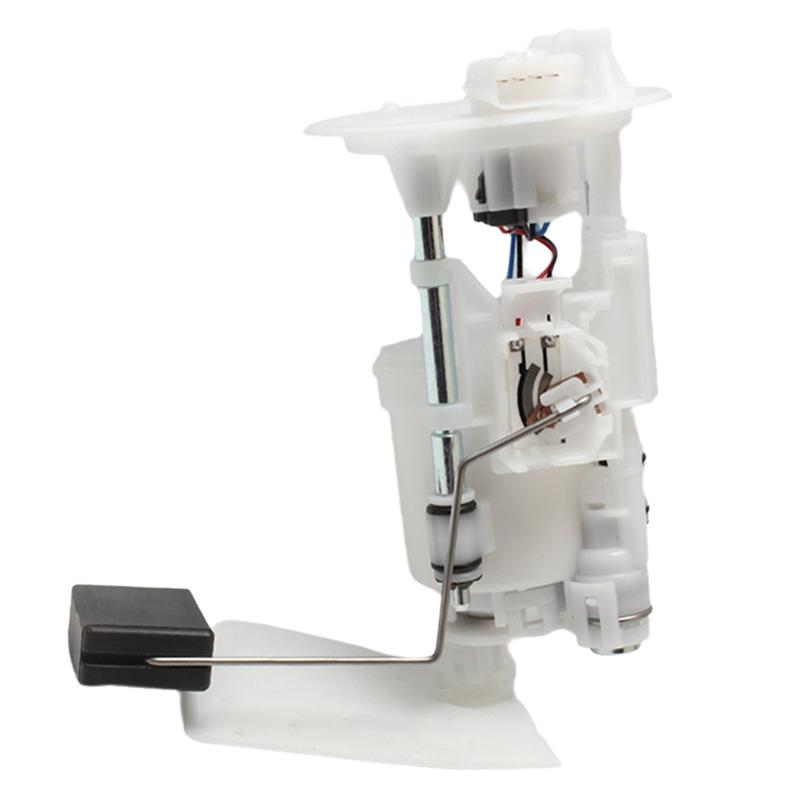 Premium Motorcycle Fuel Pump Assembly 3B4-13907-11-00 For Grizzly 550, 700, Kodiak, YXZ1000 2007-