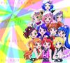 Pretty Rhythm Специальный Полный CD-бокс