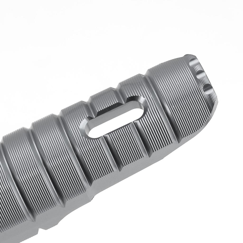 Front Footrests Foot Pegs fit for KAWASAKI ZX-4R ZX-4RR 24-25 NINJA 400 18-24