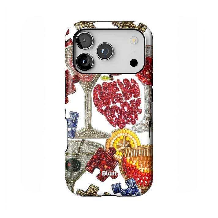 Clmj Чехол для телефона Блондинки Для IPhone 17 16e 16 15 14 13 12 11 X XS XR XSMAX 7 8 Air Pro Max Plus Роскошная Двухслойная Задняя Крышка