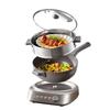 Midea Multi-functional Electric Cooker CN plug (adapter included)