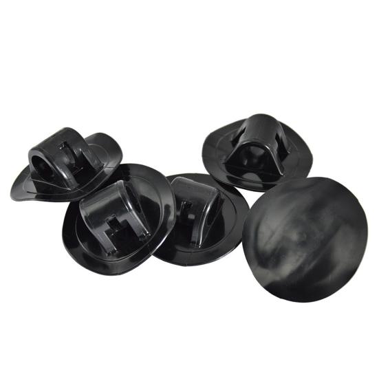 Надувная лодка крепление двигателя нескользящее портативное отличная прочность износостойкое высокая прочность зафиксировать подруливающее устройство