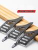 T142HB Curved Jigsaw Blade Flush Cutting Curved Reciprocating Saber Saw Blades For Precision T Shank Precision Jigsaw Blade