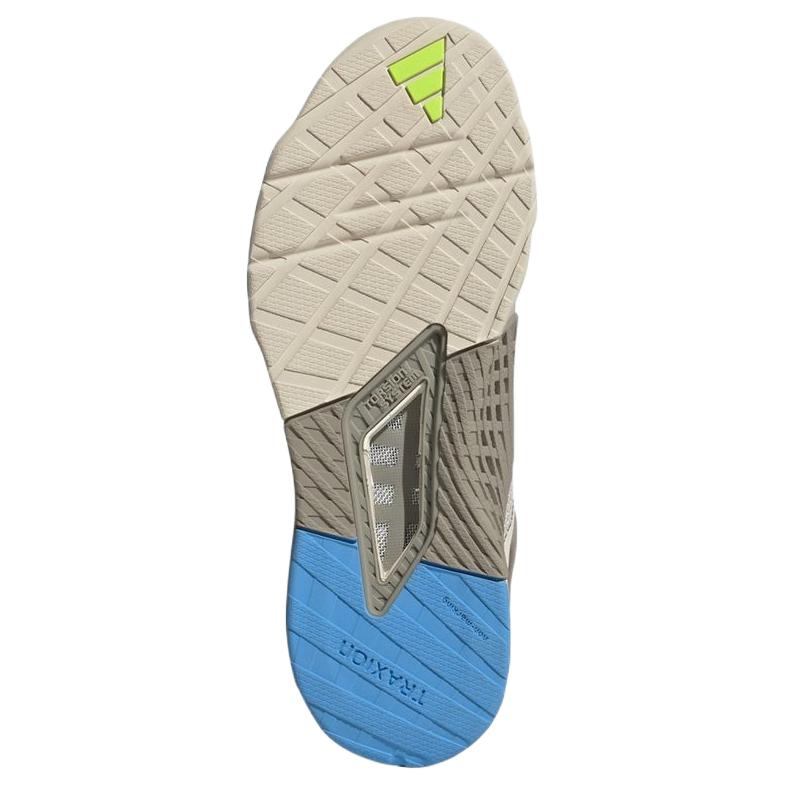 adidas Дропсет 3 'Синий взрыв алюминия' JP7239