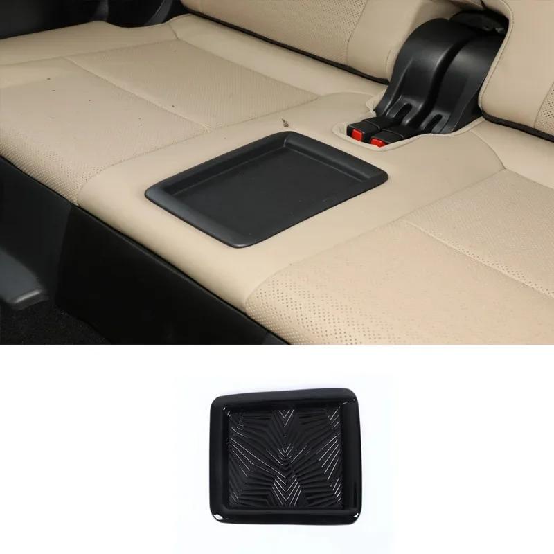 Праворульный Для Toyota Land Cruiser 250 Prado LC250 2024 2025 RHD переключатель стеклоподъемника рулевое колесо крышка дефлектора кондиционера