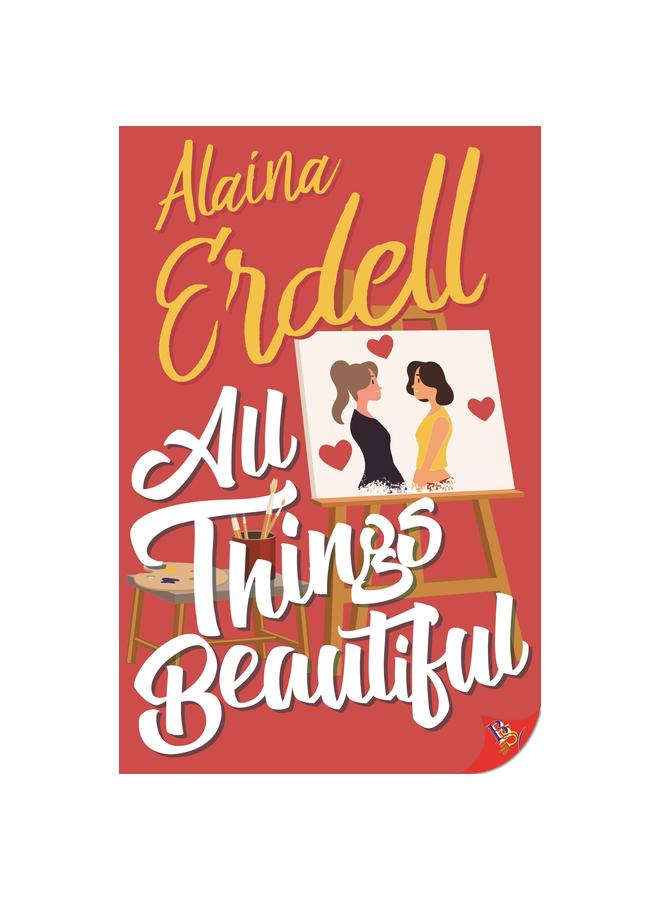 The All Things Beautiful Book