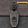 Citroën C5 AIRCROSS Key Case Cover for 25 Models - Zhi Xiang & Flagship Editions Remote Fob