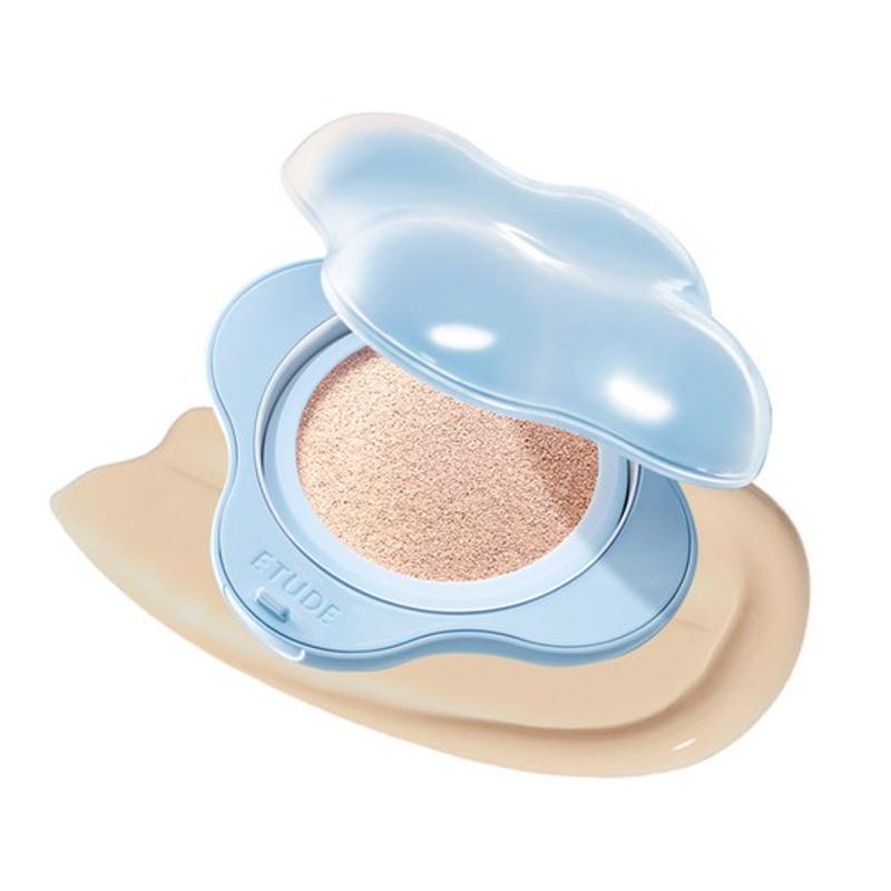 ETUDE Cushion-пудра Cloud Filter 15 г